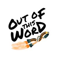 Out of This Word ✍🏻 Copywriting logo - Similar company to Canadian Email Summit