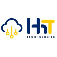 HHT Technologies logo - Similar company to Capstone Holidays