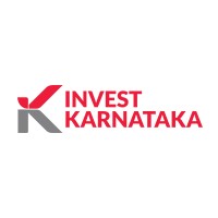 Invest Karnataka logo - Similar company to Startup Karnataka