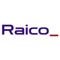 Raico Technologies logo - Similar company to Leafylane Design