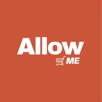 Allow Me Shopping logo - Similar company to Emirate Aluminium