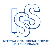 International Social Service-Greece / Διεθνής Κοινωνική Υπηρεσία-Ελλάδα logo - Similar company to Region Of Western Greece