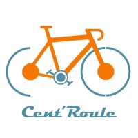 Cent'roule logo - Similar company to Plug'In Centrale Lille