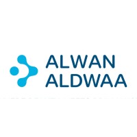 Alwan Aldwaa logo - Similar company to Blue Brain