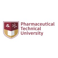 Pharmaceutical Technical University logo - Similar company to Багаторазові Пляшки Uzspace