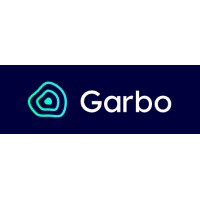 Garbo AI logo - Similar company to Avensia