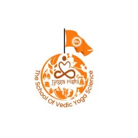 Yoga Rishi logo - Similar company to Rishikesh Vinyasa Yogashram