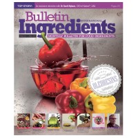 Bulletin Ingredients logo - Similar company to Icsse- Instrumentation Control & Safety Systems Engineering