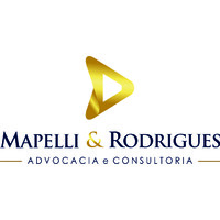 Mapelli&Rodrigues Advocacia e Consultoria logo - Similar company to Sarkis Advocacia E Consultoria Jurídica