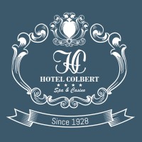 HÔTEL COLBERT SPA & CASINO logo - Similar company to Hotel Colbert****