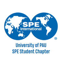 Society of Petroleum Engineers - Pau Student Chapter (UPPA_SPE) logo - Similar company to Randex