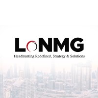 LoNMG Executive Search and Consulting LLC logo - Similar company to Director
