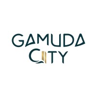 Gamuda City logo - Similar company to Celadon Boulevard By Gamuda Land