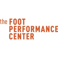 The Foot Performance Center