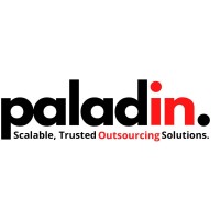 Paladin Outsourcing logo - Similar company to Oakley Erp Solutions Ltd