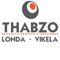 Thabzo Security Services logo - Similar company to Enforce Security Services (Pty) Ltd