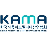 Korea Automobile & Mobility Association logo - Similar company to Iamts - International Alliance For Mobility Testing & Standardization