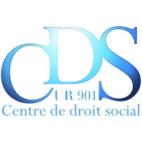 Centre de Droit Social logo - Similar company to Dhf Avocats