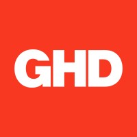 GHD Partners logo - Similar company to Dura Architectural Signage