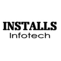 Installs Infotech logo - Similar company to Jeanius Seo