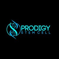 Prodigy Stem Cell logo - Similar company to Microsurfaces
