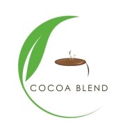 Cocoa Blend logo - Similar company to Satvara