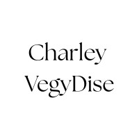 Charley VegyDise logo - Similar company to Laughing Goat Yoga Studio