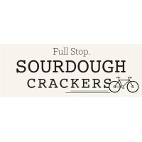 Full Stop. Bakery logo - Similar company to Tindoori