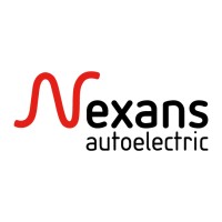 Nexans autoelectric Group logo - Similar company to Nexans