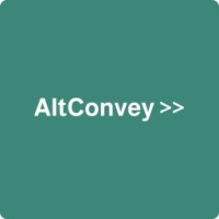 AltConvey logo - Similar company to Liquidlp