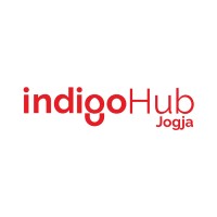 IndigoHub Jogja logo - Similar company to Indigohub Makassar