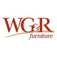 WG&R Furniture logo - Similar company to Digiò Leather Sofas