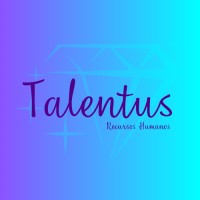 Talentus RH logo - Similar company to Talentus.La