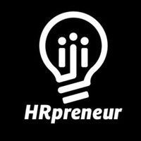 HRpreneur logo - Similar company to Polymath - Org. Design & Transformation