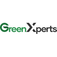 Green Xperts logo - Similar company to Nst Data