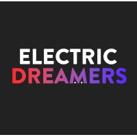 Electric Dreamers logo - Similar company to Posteat.Ua