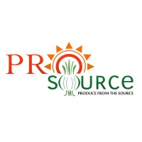 Prosource Produce LLC logo - Similar company to Encompass Logistics Llc