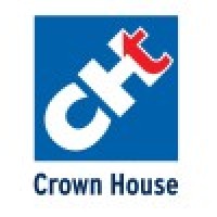 Crown House Technologies logo - Similar company to Egg Power