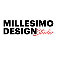 Millesimo Design Studio logo - Similar company to Festival Della Tv