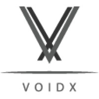 VoidX logo - Similar company to Moringo Game Studio