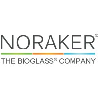 NORAKER logo - Similar company to Newclip Technics