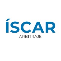 Íscar Arbitraje logo - Similar company to Open De Arbitraje
