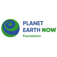 Planet Earth Now Foundation logo - Similar company to Le Goodcamp