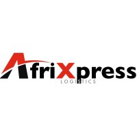 AfriXpress Logistics logo - Similar company to Weaverbird Web