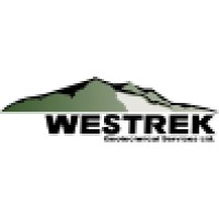Westrek Geotechnical Services Ltd. logo - Similar company to Stratum Logics