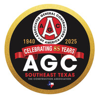 AGC of Southeast Texas logo - Similar company to Siti Construction