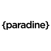Paradine Global logo - Similar company to Six Degrees Records