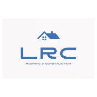 LRC Roofing & Construction logo - Similar company to C Nuttall Electrical