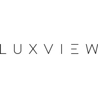 LuxView logo - Similar company to Aec Alliance