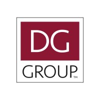 DG Group Development logo - Similar company to Cdg Group